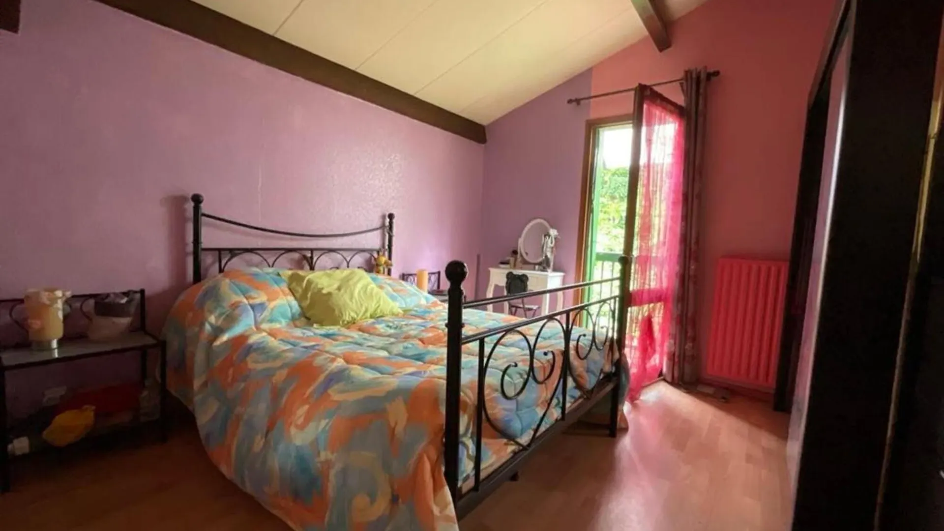 Holiday home Maison De Vacances Pradines Pradines