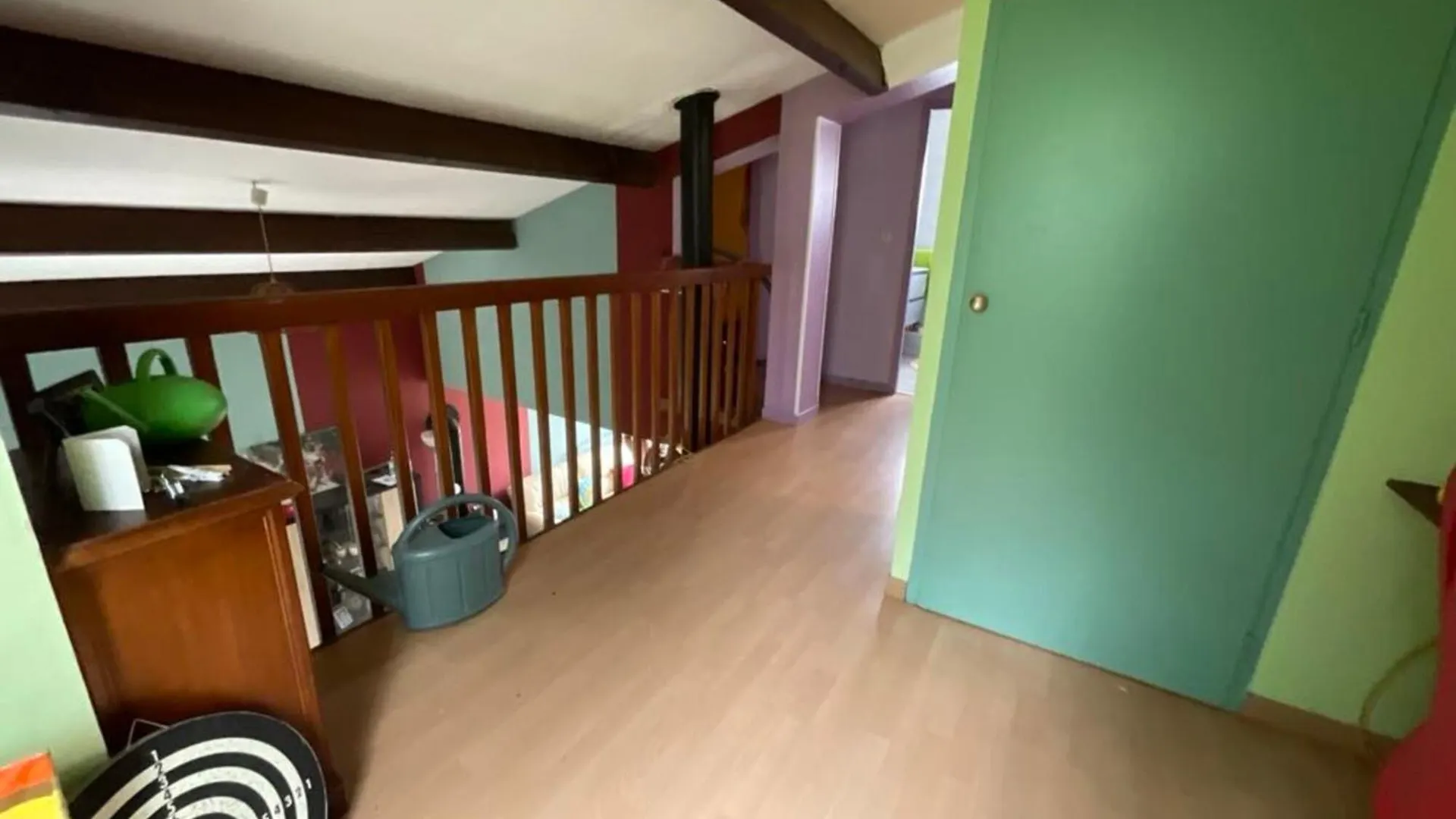 Holiday home Maison De Vacances Pradines Pradines  France