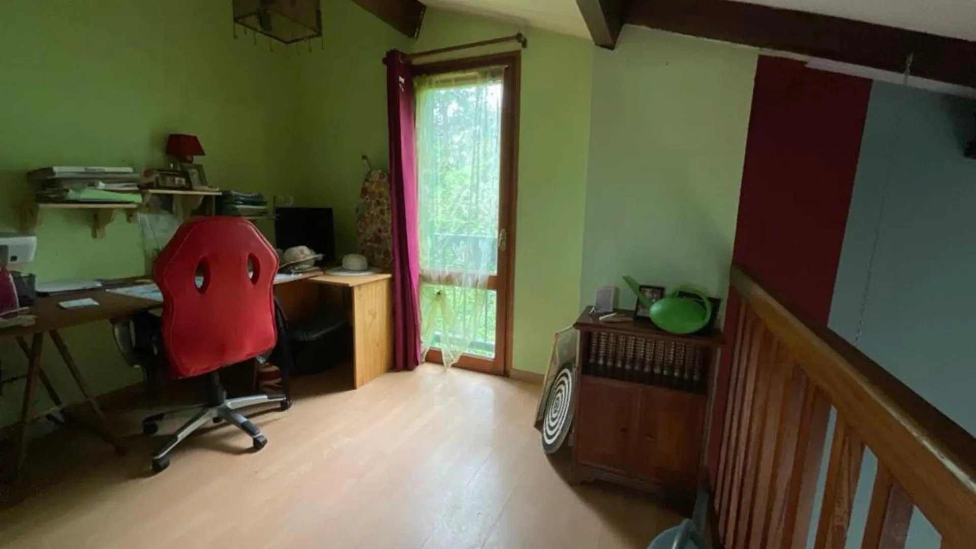 Holiday home Maison De Vacances Pradines Pradines  France