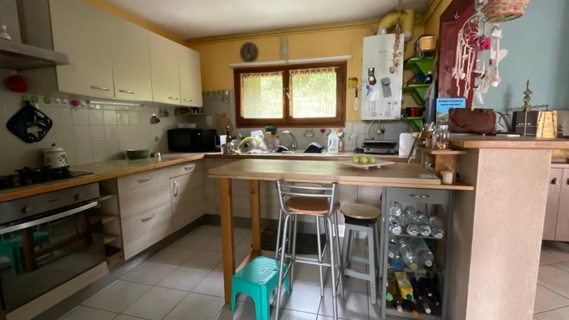 Maison De Vacances Pradines Pradines  France