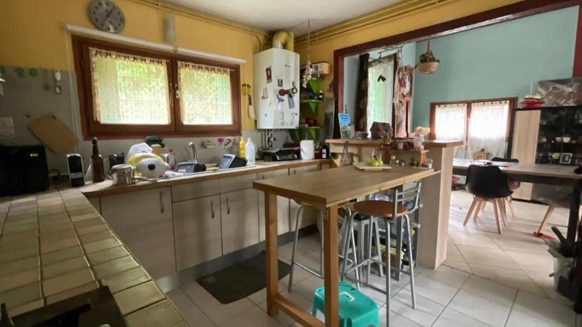 Maison De Vacances Pradines Pradines  Holiday home Pradines (Lot)